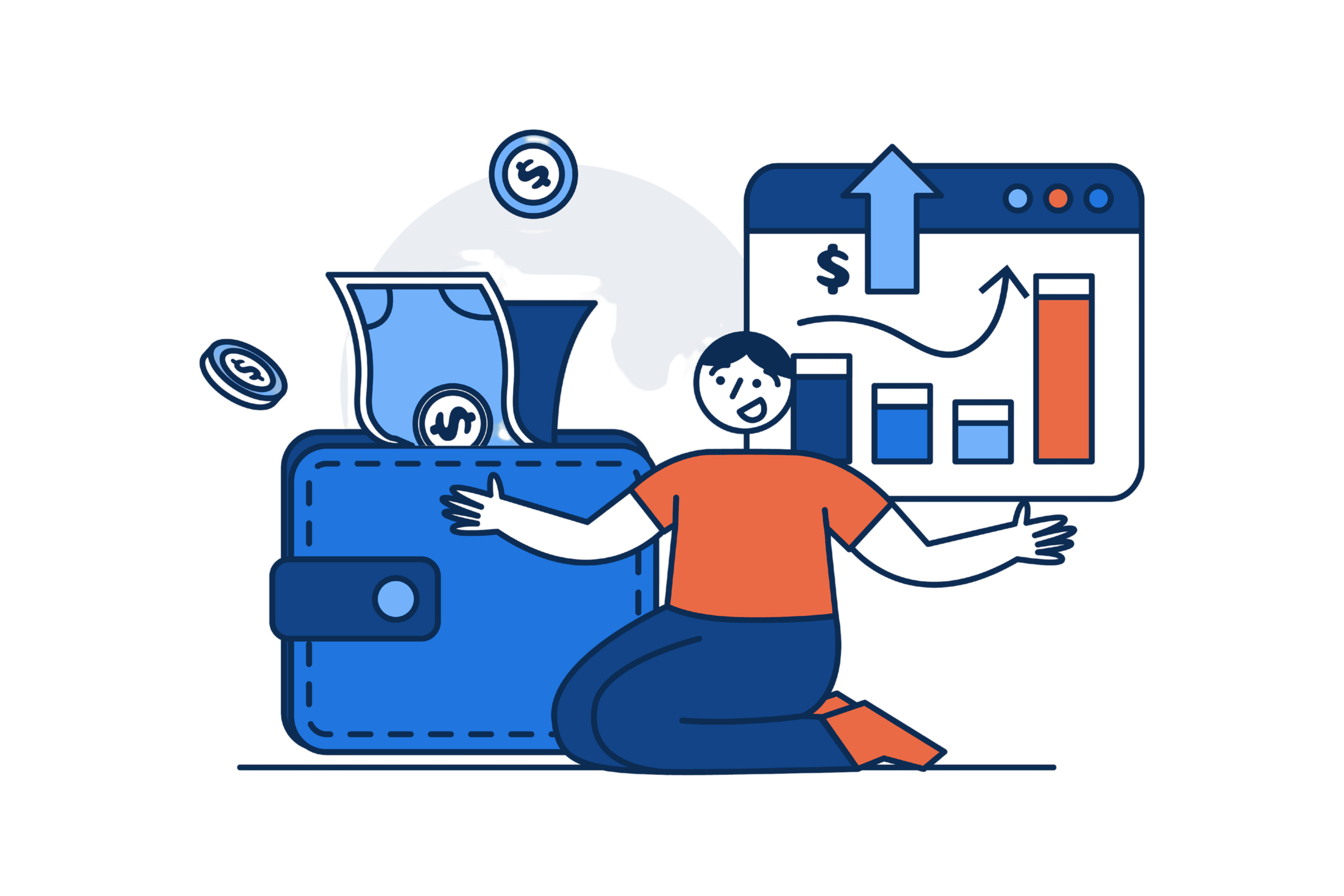 Creative & Infrastructure